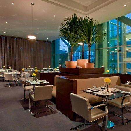 Four Points By Sheraton Los Angeles Ngoại thất bức ảnh