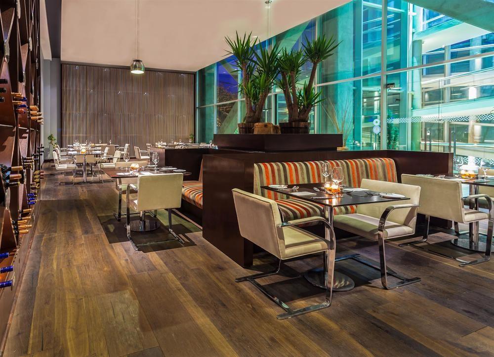 Four Points By Sheraton Los Angeles Ngoại thất bức ảnh