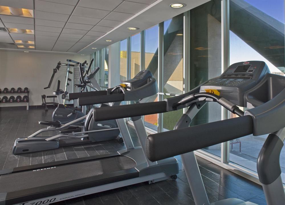 Four Points By Sheraton Los Angeles Ngoại thất bức ảnh