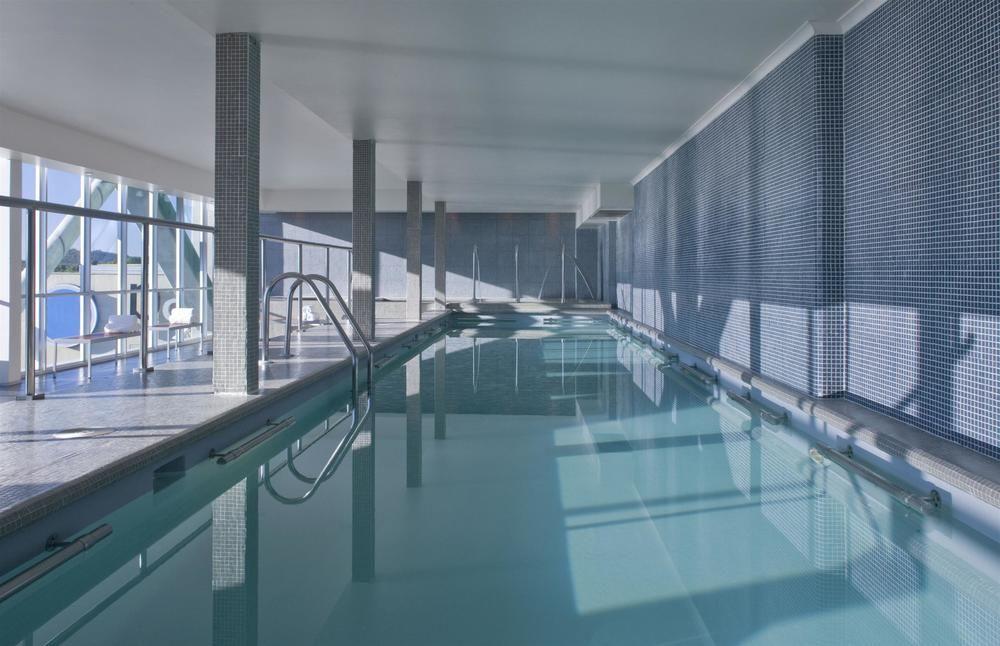 Four Points By Sheraton Los Angeles Ngoại thất bức ảnh