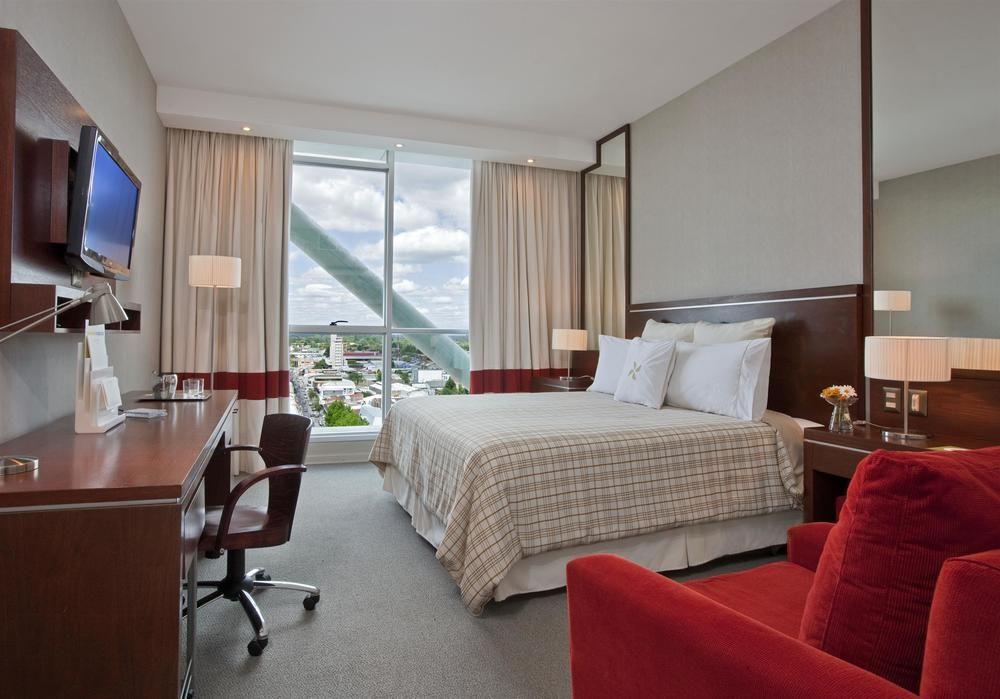 Four Points By Sheraton Los Angeles Ngoại thất bức ảnh