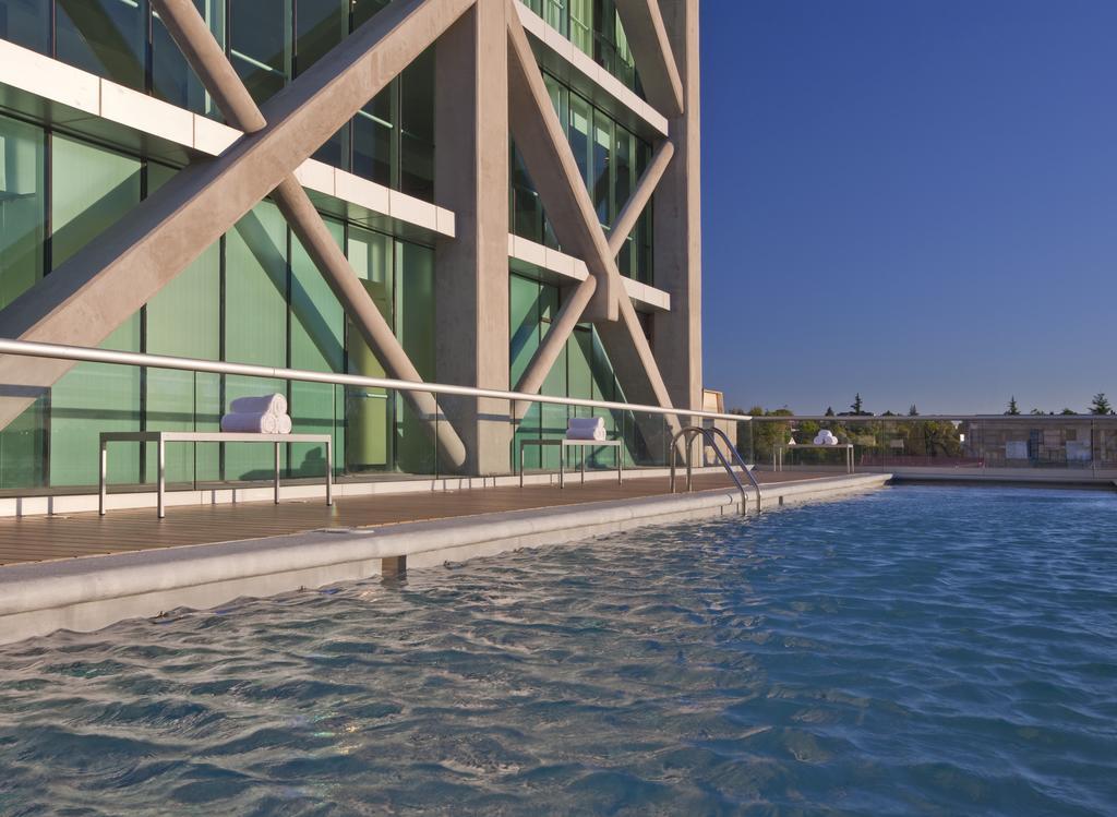 Four Points By Sheraton Los Angeles Ngoại thất bức ảnh