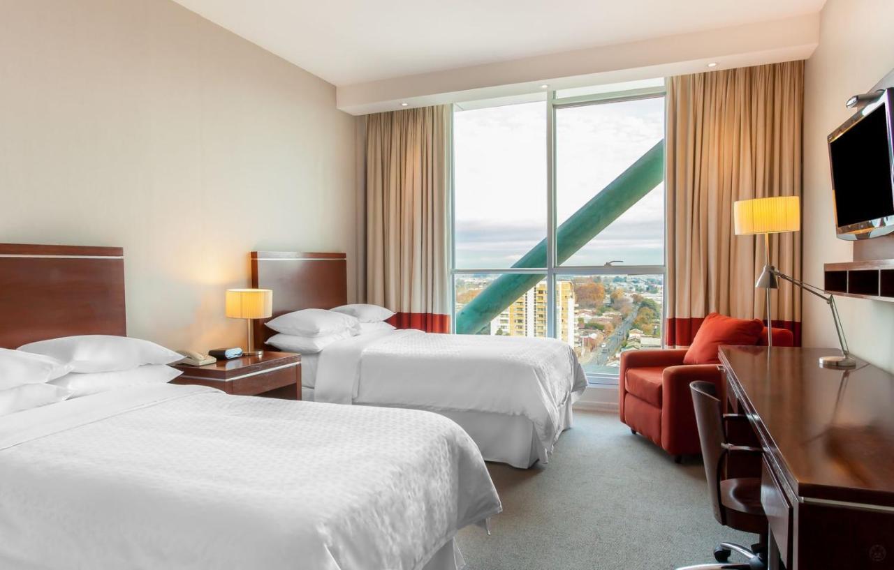 Four Points By Sheraton Los Angeles Ngoại thất bức ảnh