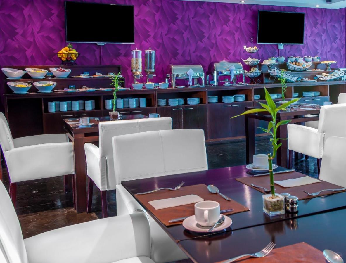 Four Points By Sheraton Los Angeles Ngoại thất bức ảnh