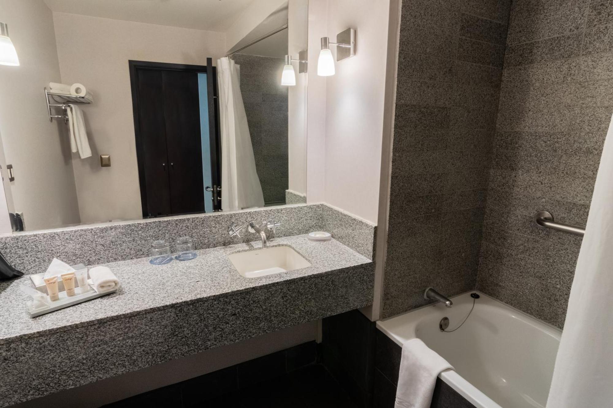 Four Points By Sheraton Los Angeles Ngoại thất bức ảnh