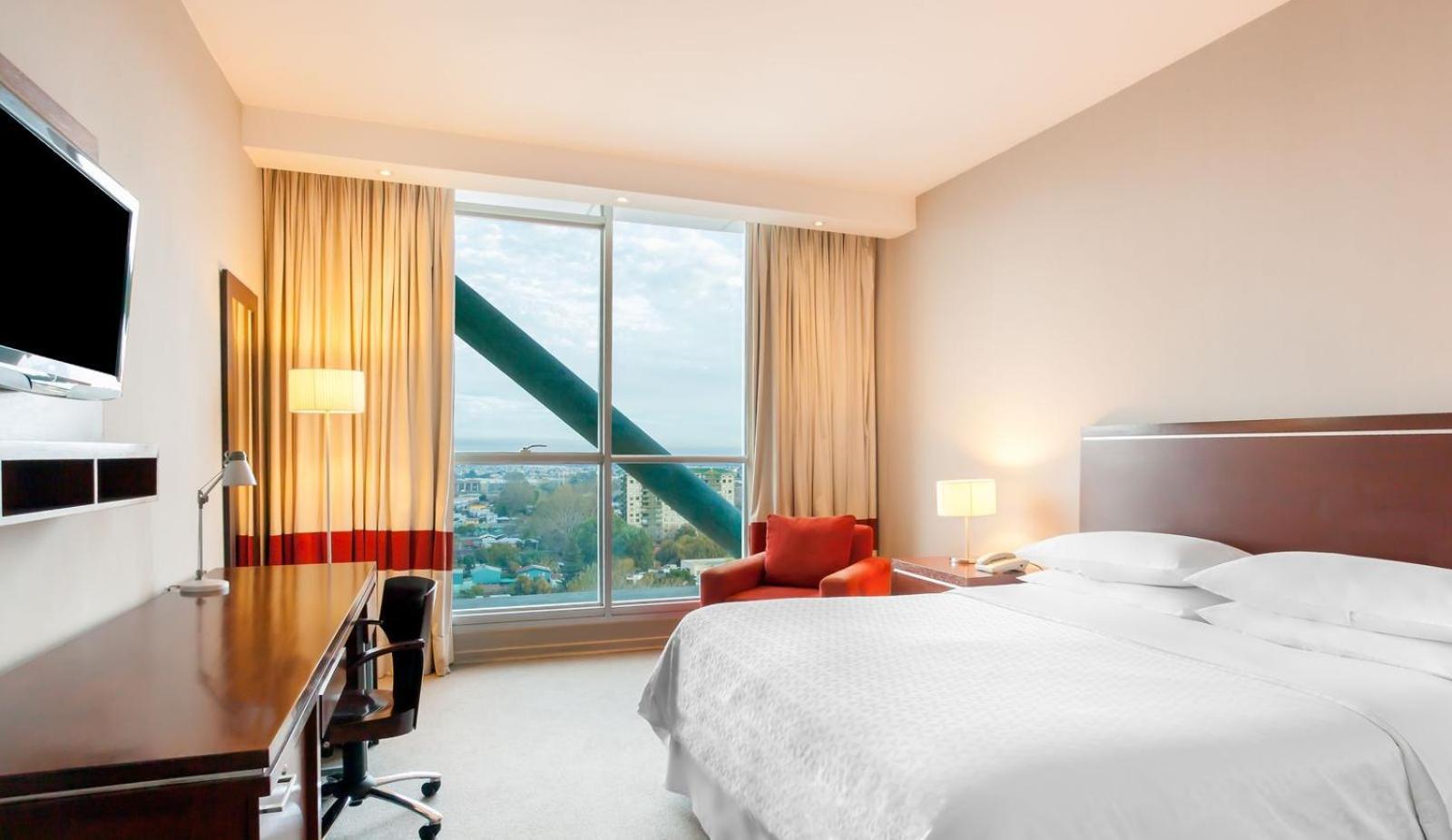Four Points By Sheraton Los Angeles Ngoại thất bức ảnh