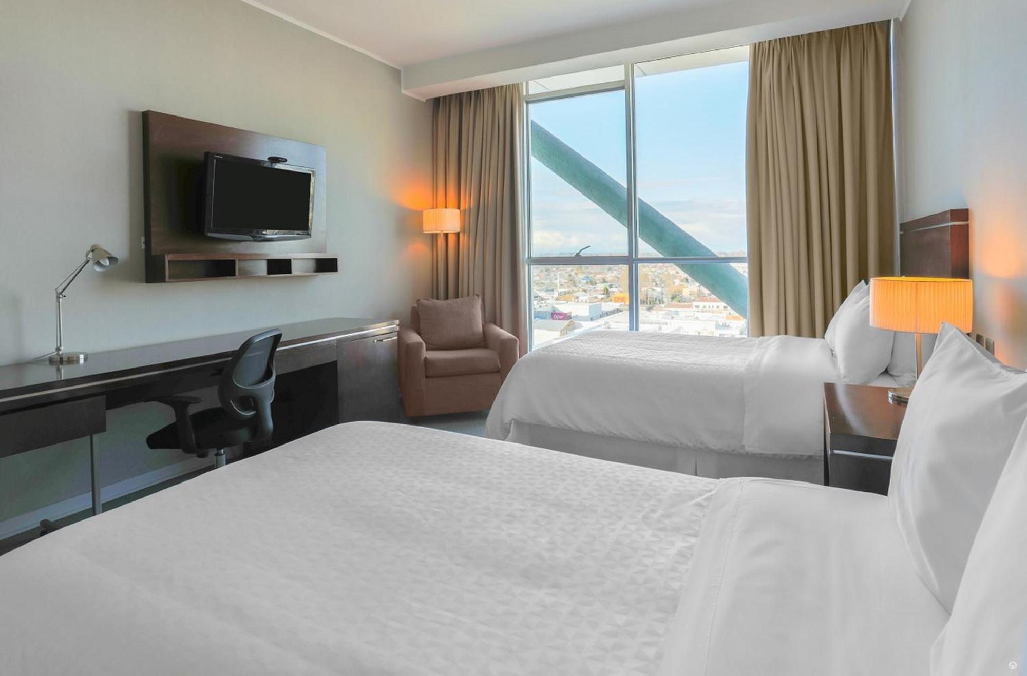 Four Points By Sheraton Los Angeles Ngoại thất bức ảnh