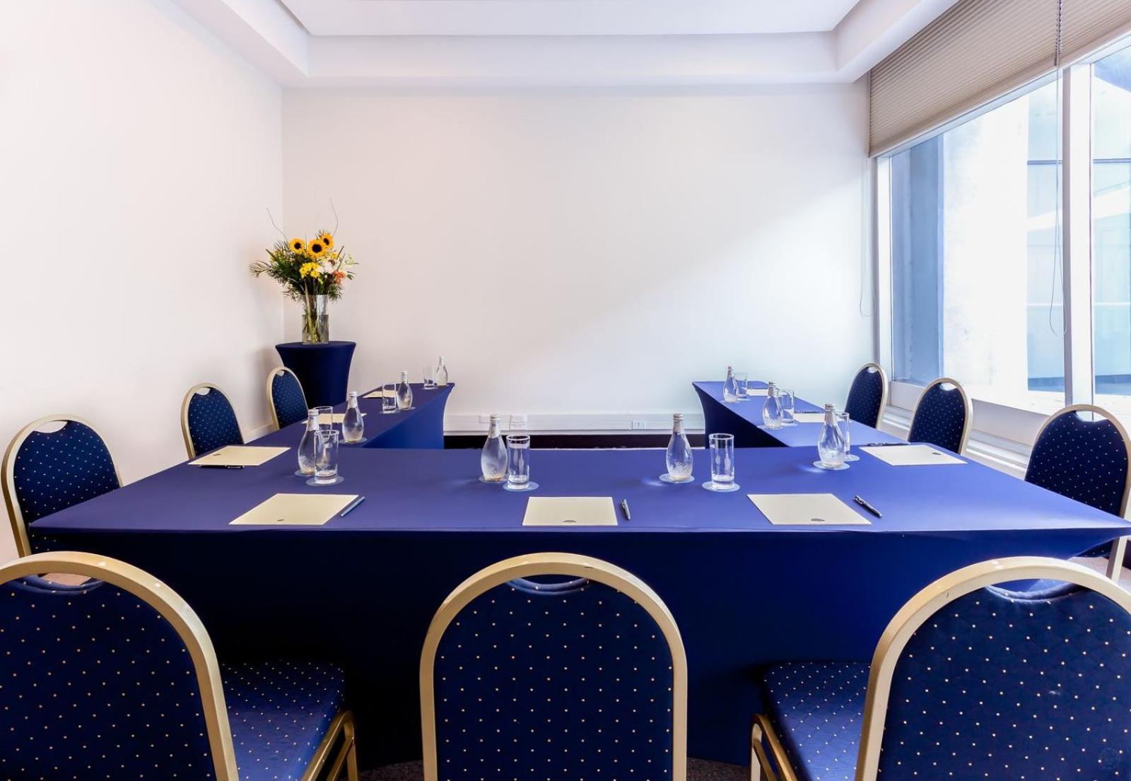 Four Points By Sheraton Los Angeles Ngoại thất bức ảnh