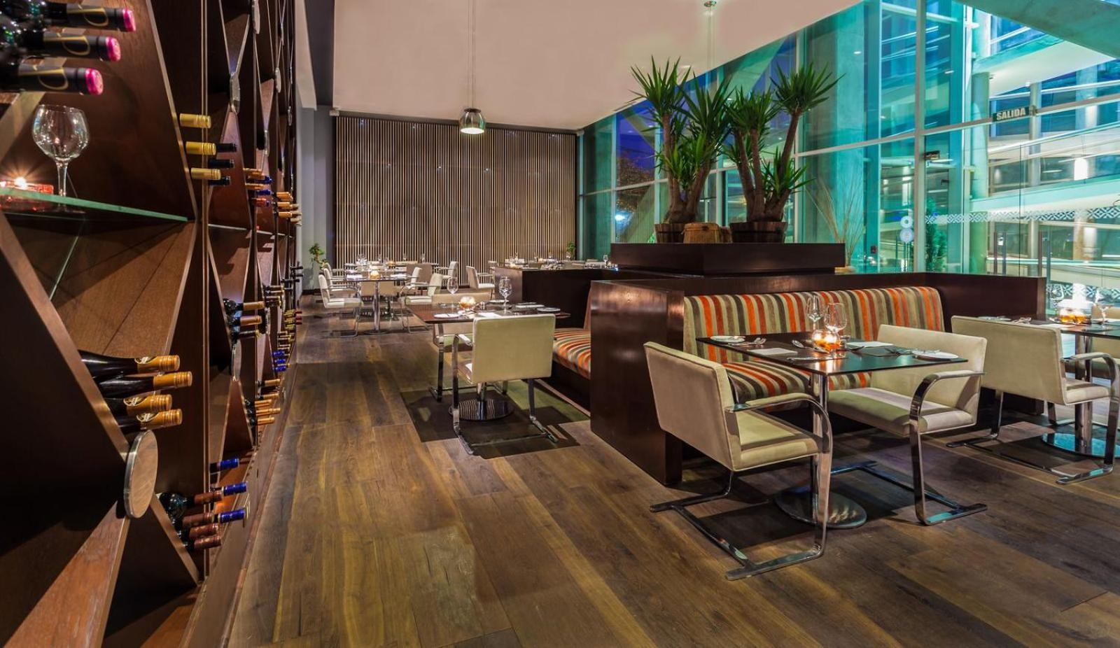 Four Points By Sheraton Los Angeles Ngoại thất bức ảnh