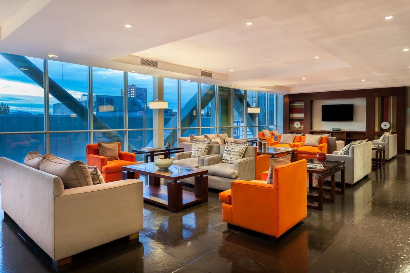 Four Points By Sheraton Los Angeles Ngoại thất bức ảnh