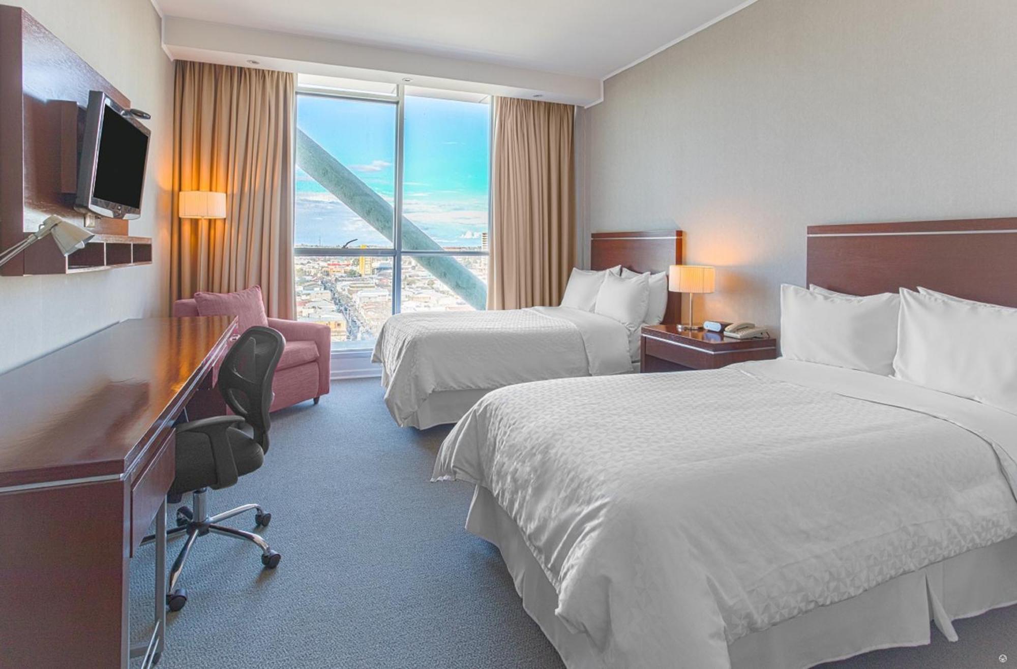 Four Points By Sheraton Los Angeles Ngoại thất bức ảnh