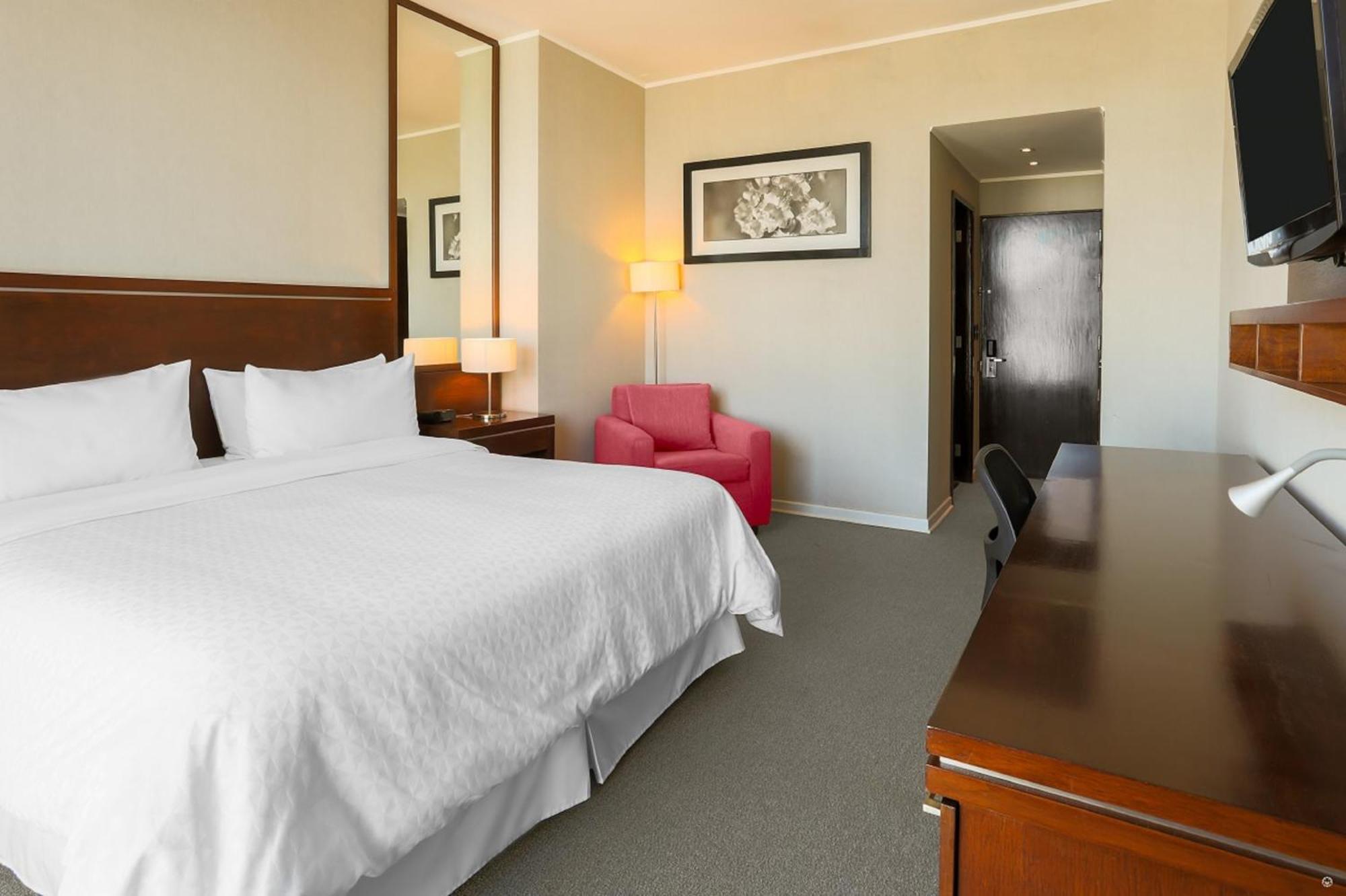 Four Points By Sheraton Los Angeles Ngoại thất bức ảnh