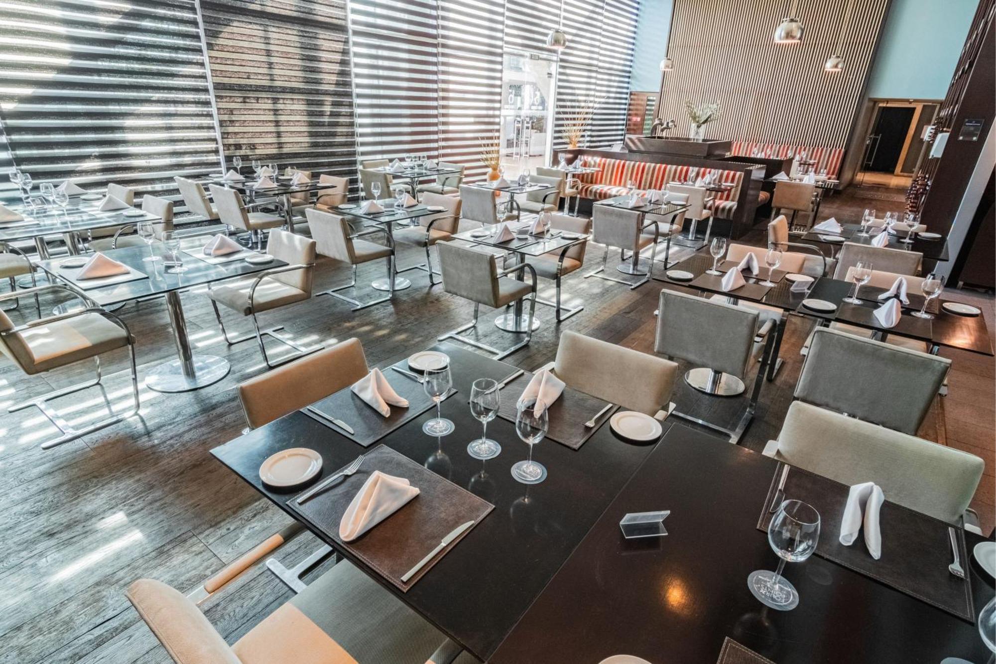 Four Points By Sheraton Los Angeles Ngoại thất bức ảnh