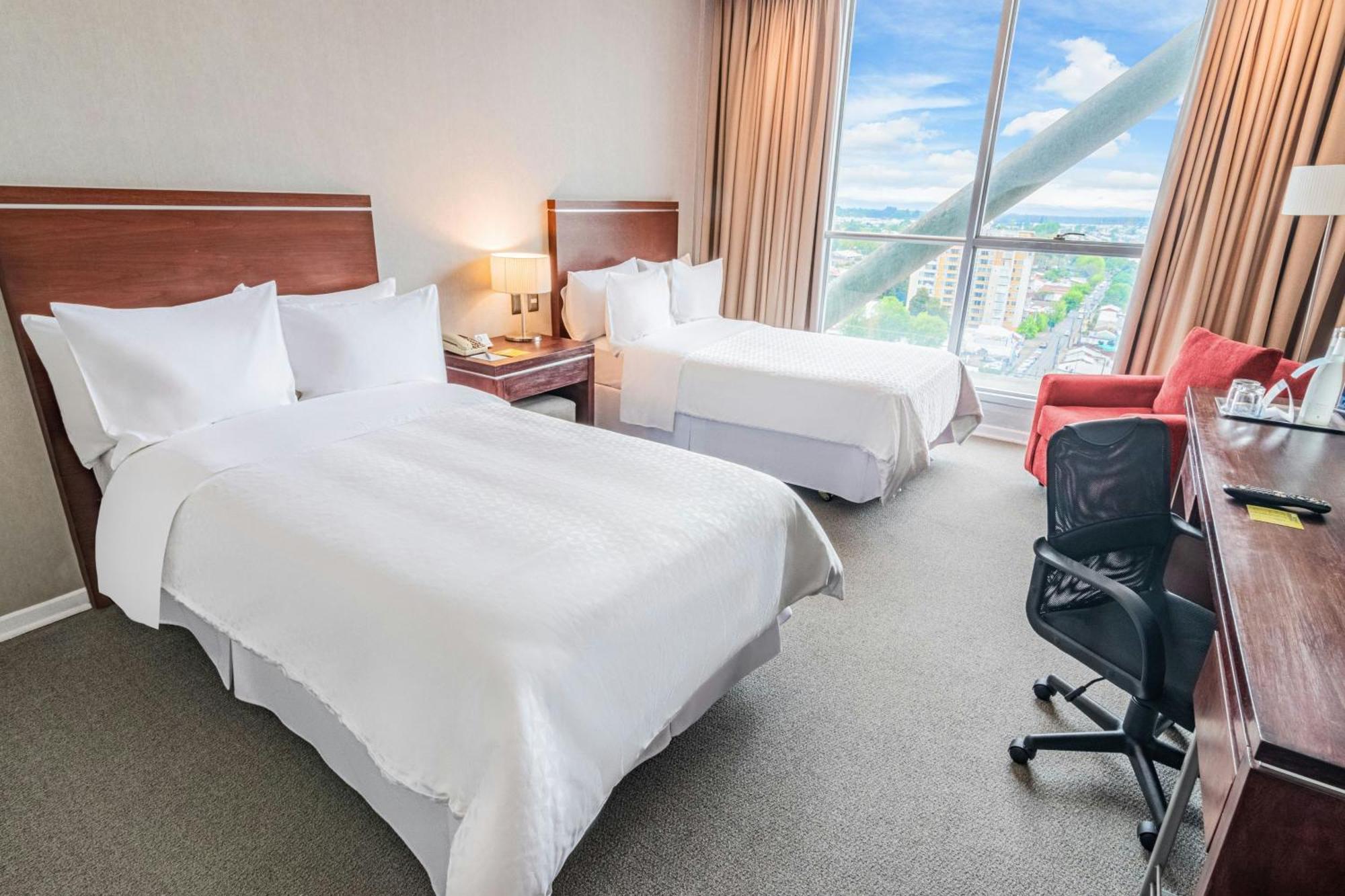 Four Points By Sheraton Los Angeles Ngoại thất bức ảnh