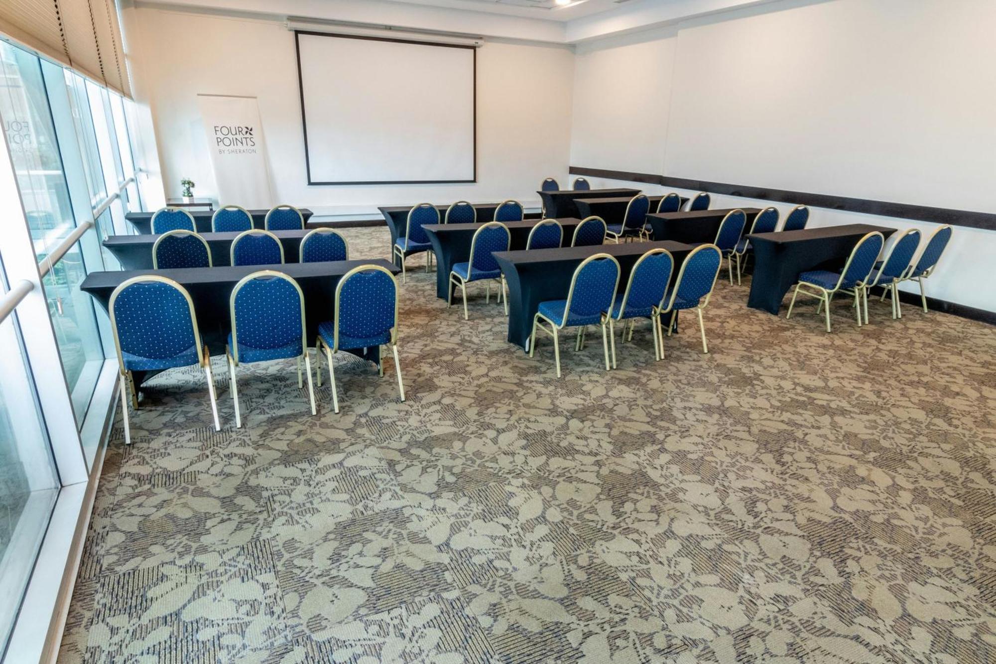 Four Points By Sheraton Los Angeles Ngoại thất bức ảnh