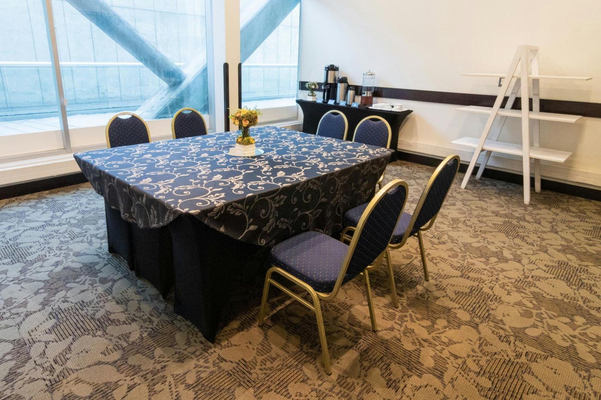 Four Points By Sheraton Los Angeles Ngoại thất bức ảnh