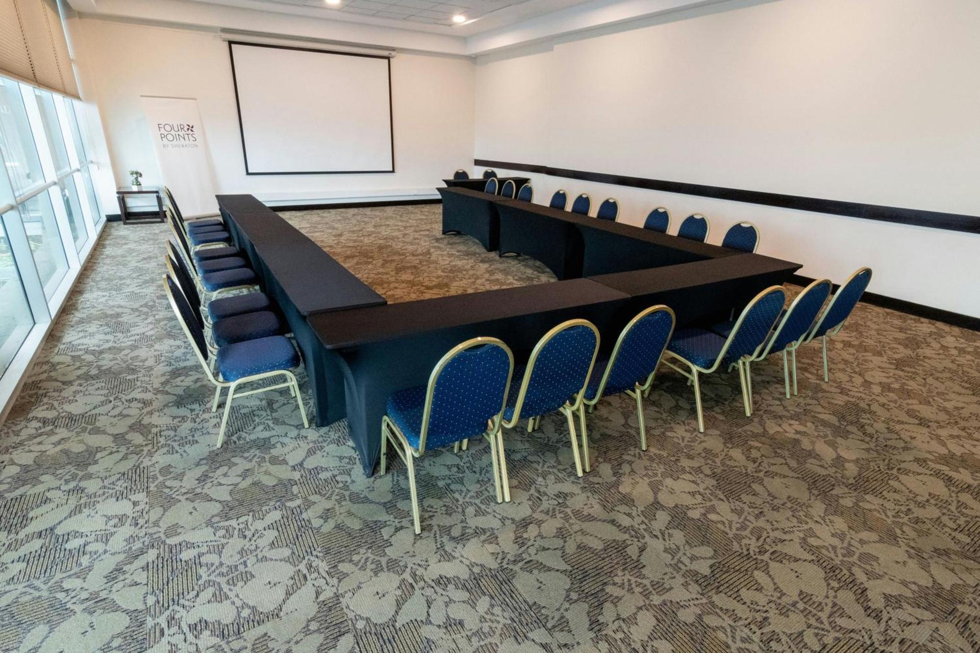 Four Points By Sheraton Los Angeles Ngoại thất bức ảnh