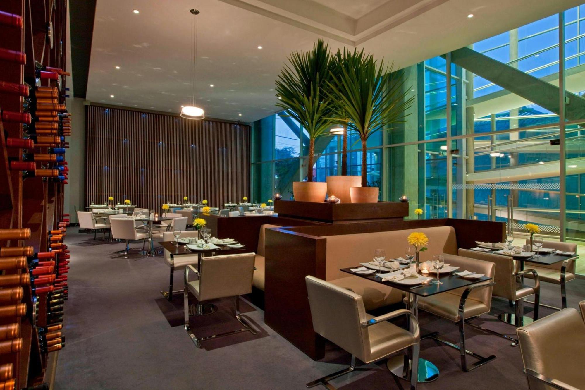 Four Points By Sheraton Los Angeles Ngoại thất bức ảnh