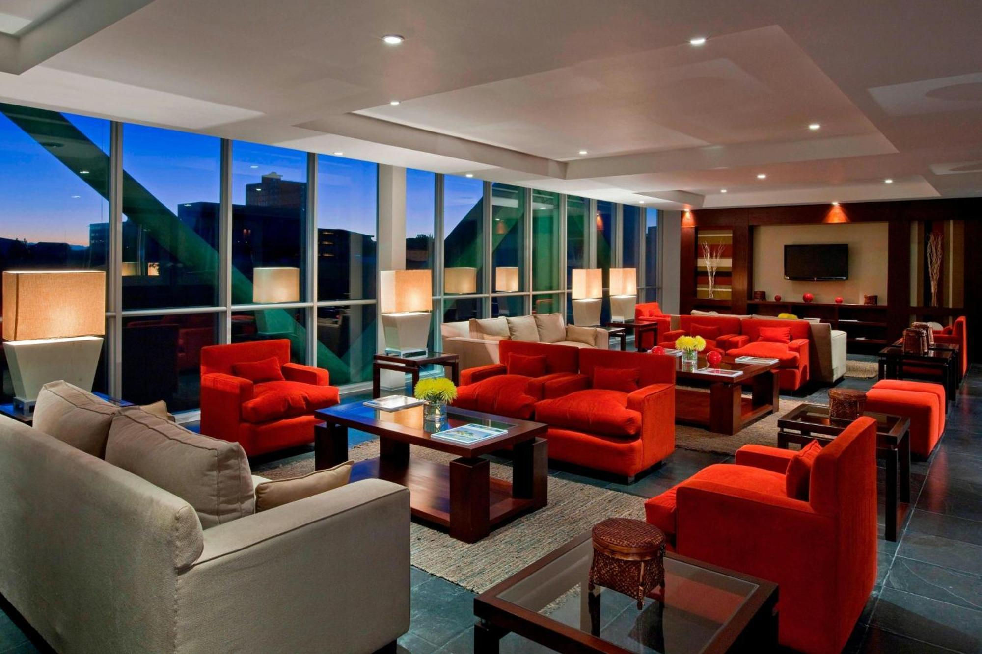 Four Points By Sheraton Los Angeles Ngoại thất bức ảnh
