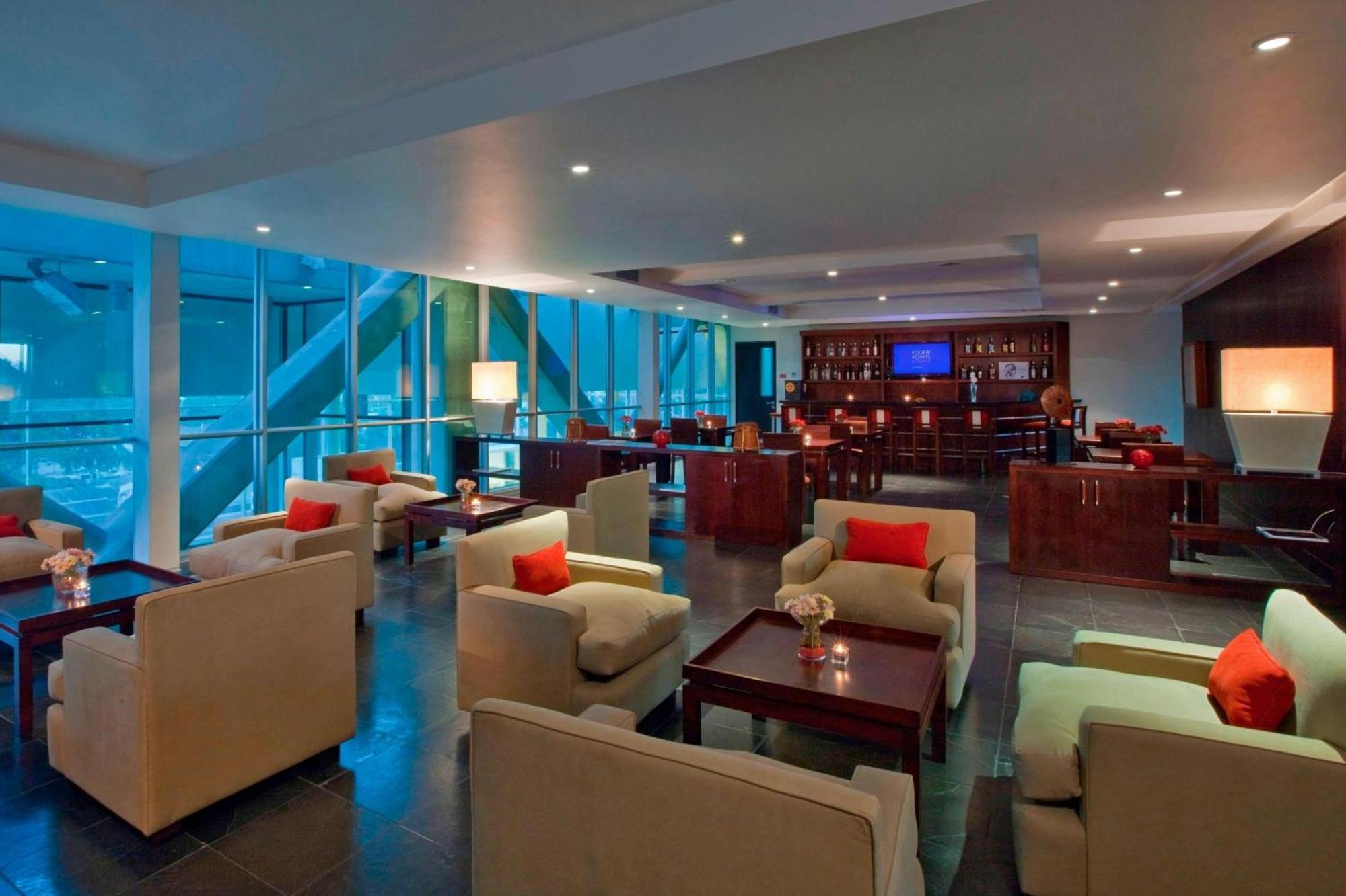 Four Points By Sheraton Los Angeles Ngoại thất bức ảnh