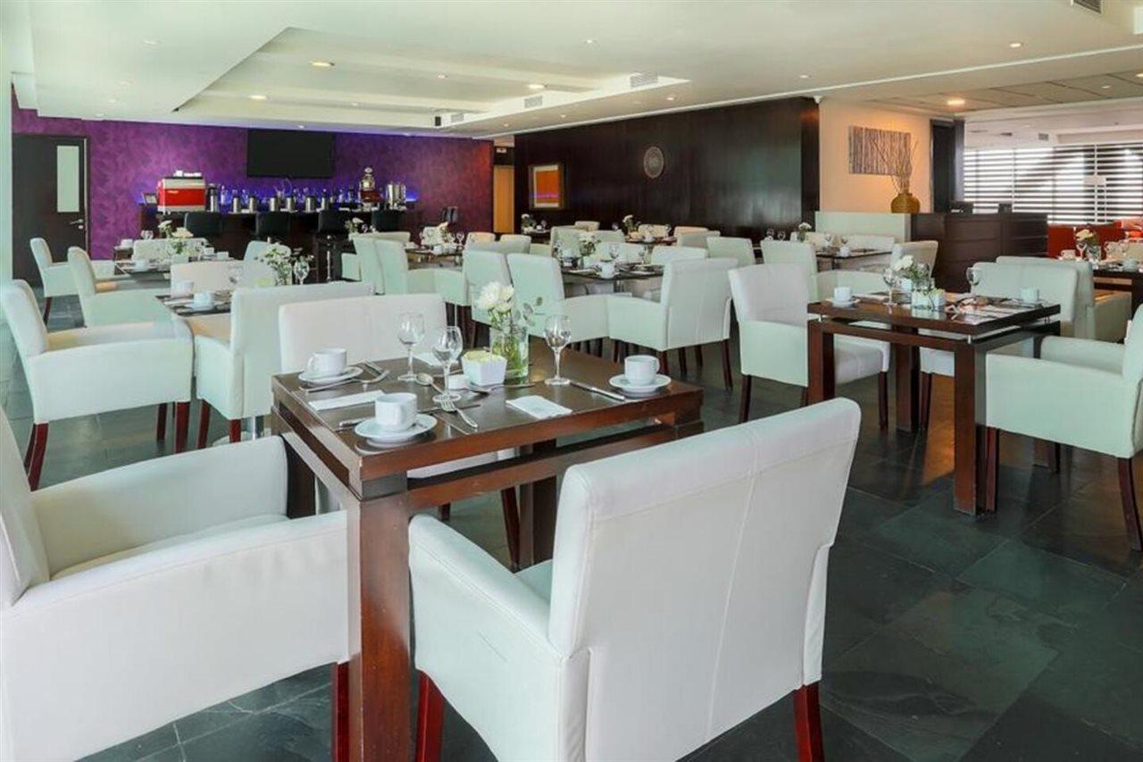 Four Points By Sheraton Los Angeles Ngoại thất bức ảnh