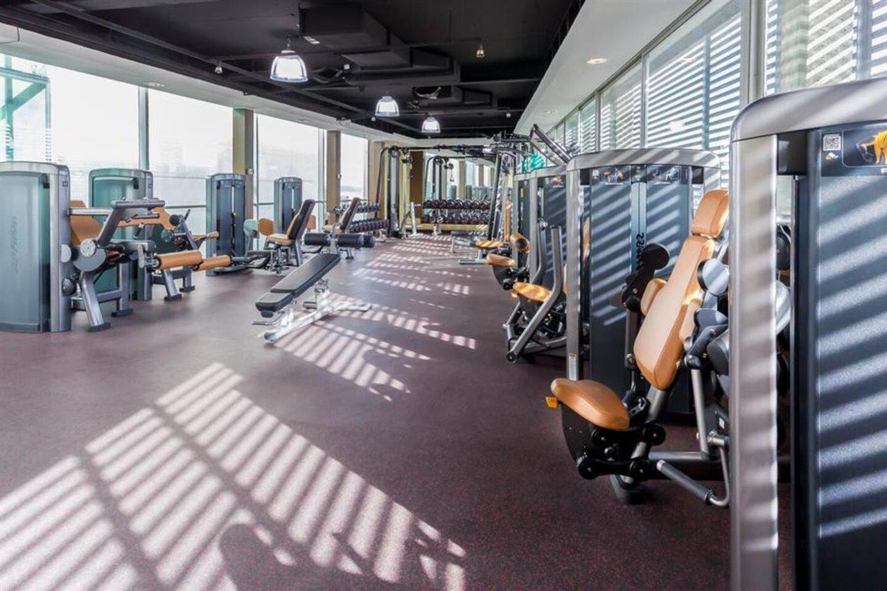 Four Points By Sheraton Los Angeles Ngoại thất bức ảnh